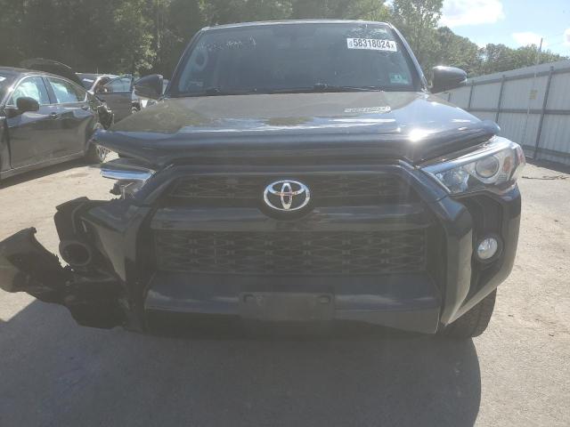 VIN JTEBU5JR4J5536859 2018 Toyota 4runner, Sr5/Sr5... no.5