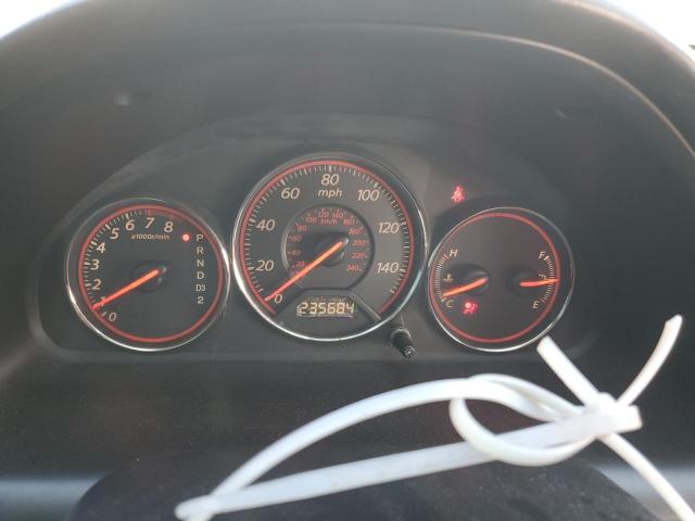 2003 Honda Civic Ex VIN: 1HGEM22033L013834 Lot: 58082694