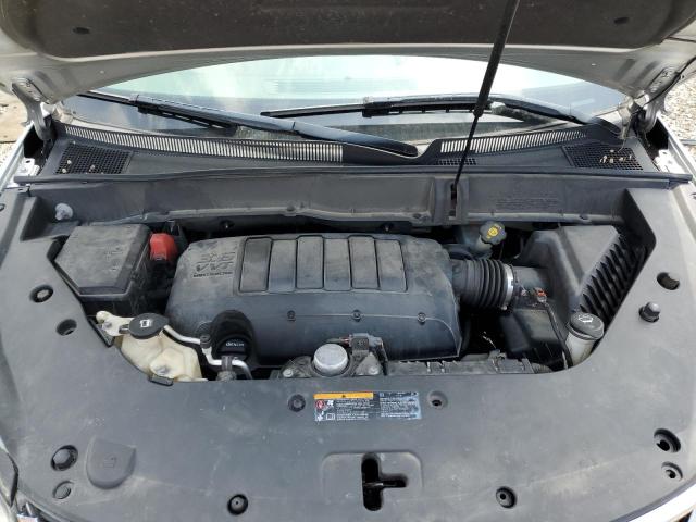 2014 Chevrolet Traverse Ls VIN: 1GNKVFKD7EJ106385 Lot: 57249794