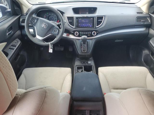 2015 Honda Cr-V Ex VIN: 5J6RM3H57FL002021 Lot: 59649104