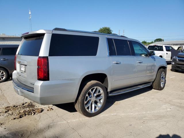 2019 Chevrolet Suburban K1500 Premier VIN: 1GNSKJKC2KR221797 Lot: 56671624