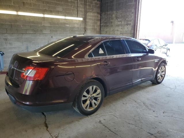 2010 Ford Taurus Sel VIN: 1FAHP2EW0AG169926 Lot: 58690574