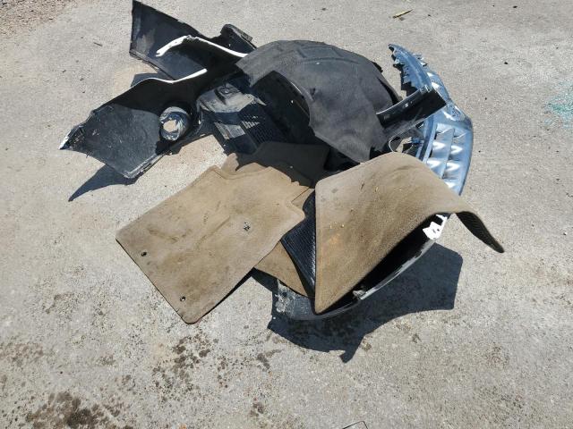 2006 Nissan Murano Sl VIN: JN8AZ08T86W422486 Lot: 58715424