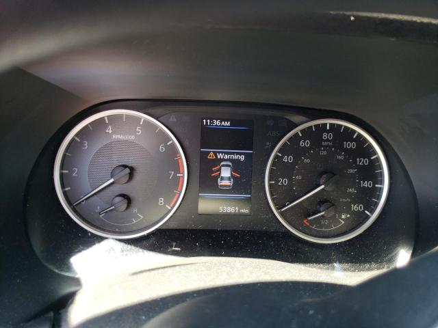2020 NISSAN SENTRA S - 3N1AB8BV8LY264621