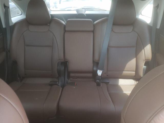 2020 Acura Mdx Technology VIN: 5J8YD4H59LL035350 Lot: 59210564