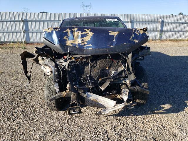 2016 FORD F150 SUPER - 1FTEW1EG2GKE71243