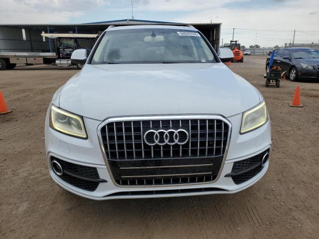 VIN WA1DGAFP3DA058590 2013 Audi Q5, Premium Plus no.5