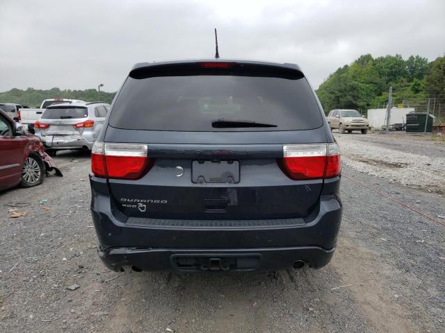 2013 Dodge Durango Sxt VIN: 1C4RDJAG8DC617972 Lot: 57256994