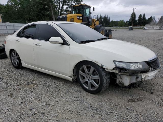 JH4CL96974C006590 2004 Acura Tsx 2004 Acura Tsx VIN: JH4CL96974C006590 Lot: 58183204