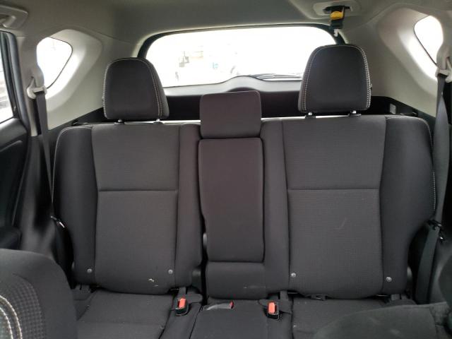 2017 Toyota Rav4 Xle VIN: 2T3RFREV7HW694563 Lot: 57290164