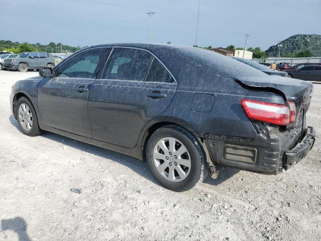 4T1BE46K17U031752 2007 Toyota Camry Ce