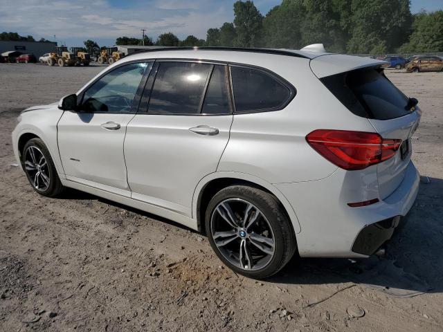 VIN WBXHT3C33G5E54361 2016 BMW X1, Xdrive28I no.2