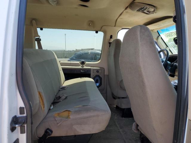 2007 Ford Econoline E350 Super Duty Wagon VIN: 1FBNE31L47DB11868 Lot: 60475504