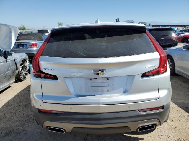 2020 Cadillac Xt4 Premium Luxury VIN: 1GYFZCR46LF126236 Lot: 59540904