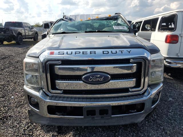 2014 Ford F250 Super Duty VIN: 1FT7W2BT1EEA20204 Lot: 57021154