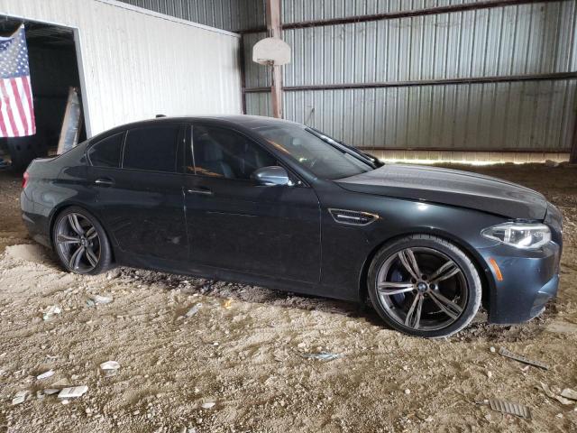 2015 BMW M5 VIN: WBSFV9C56FD594742 Lot: 59465204