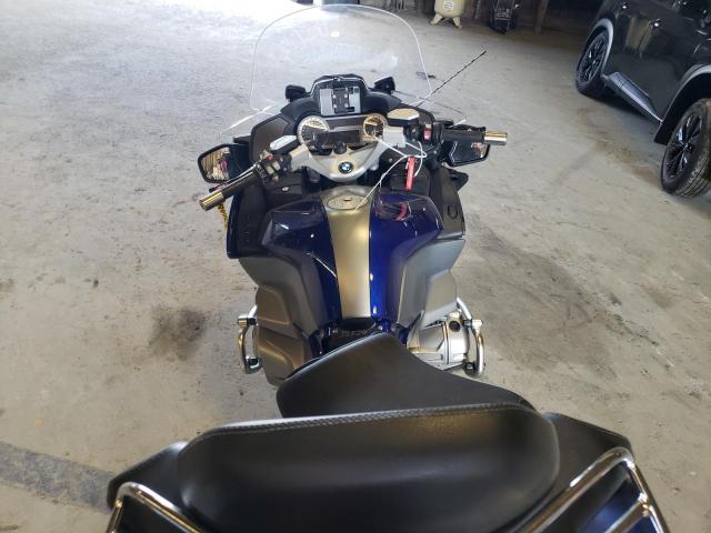 2016 BMW R1200 RT - WB10A1304GZ195943