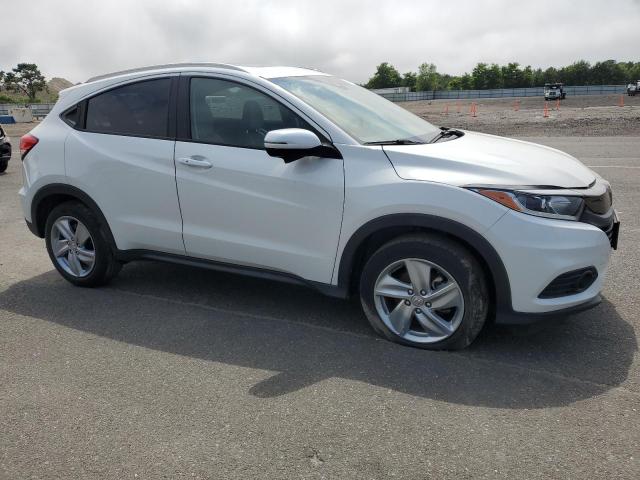 2020 Honda Hr-V Ex VIN: L0T43266874 Lot: 61076404