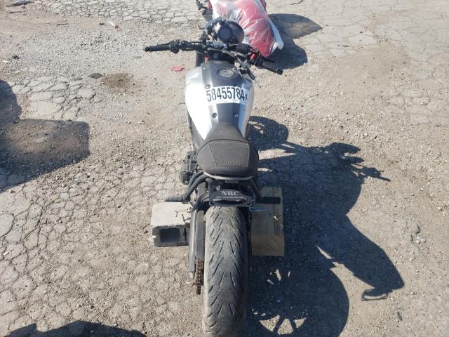 2019 YAMAHA XSR900 JYARN47E6KA002460