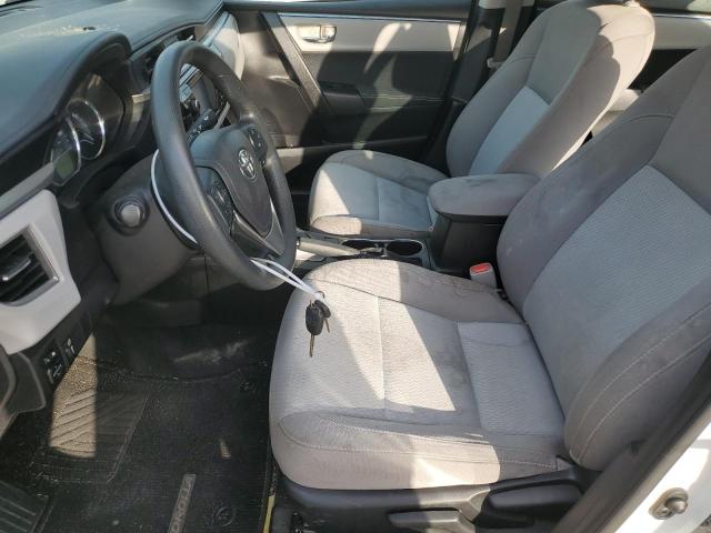 2016 TOYOTA COROLLA L - 5YFBURHE4GP552005