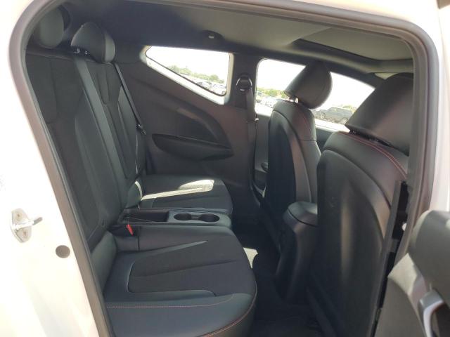 2020 Hyundai Veloster Base VIN: KMHTG6AFXLU029920 Lot: 61201304