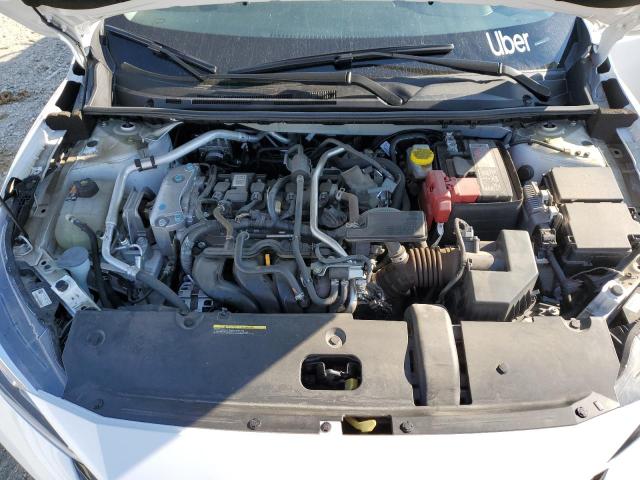 2023 Nissan Sentra Sv VIN: 3N1AB8CV5PY246954 Lot: 60032784