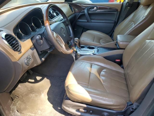 2013 Buick Enclave VIN: 5GAKVCKD3DJ131839 Lot: 57284804