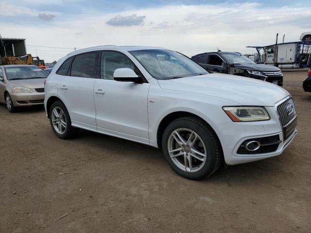 VIN WA1DGAFP3DA058590 2013 Audi Q5, Premium Plus no.4