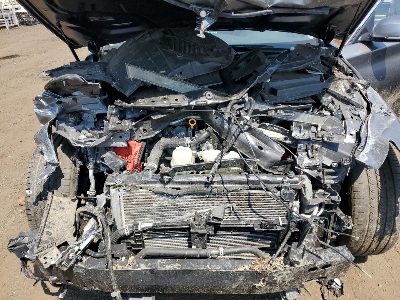 JN1EV7BR6MM753979 2021 Infiniti Q50 Luxe