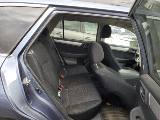 2017 Subaru Outback 2.5I Premium VIN: 4S4BSACC7H3325216 Lot: 49149194