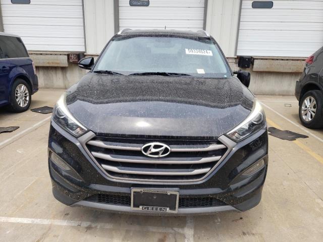 2016 Hyundai Tucson Limited VIN: KM8J33A2XGU190479 Lot: 59334624