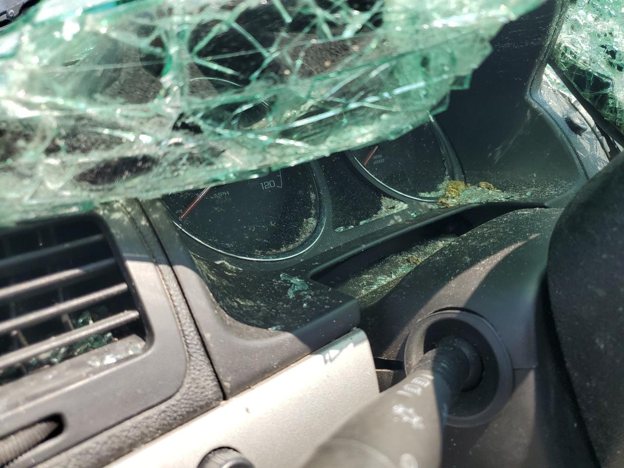 1G1AT58H997201542 2009 Chevrolet Cobalt Lt