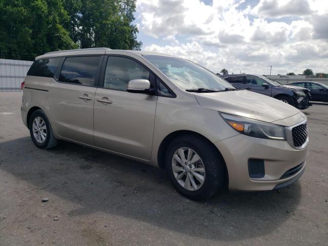2015 KIA SEDONA LX - KNDMB5C17F6069044