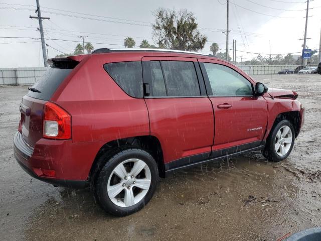 2011 Jeep Compass Sport VIN: 1J4NF1FBXBD154918 Lot: 58574844