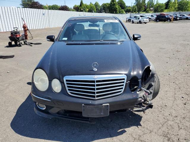 WDBUF56X97B059028 2007 Mercedes-Benz E 350