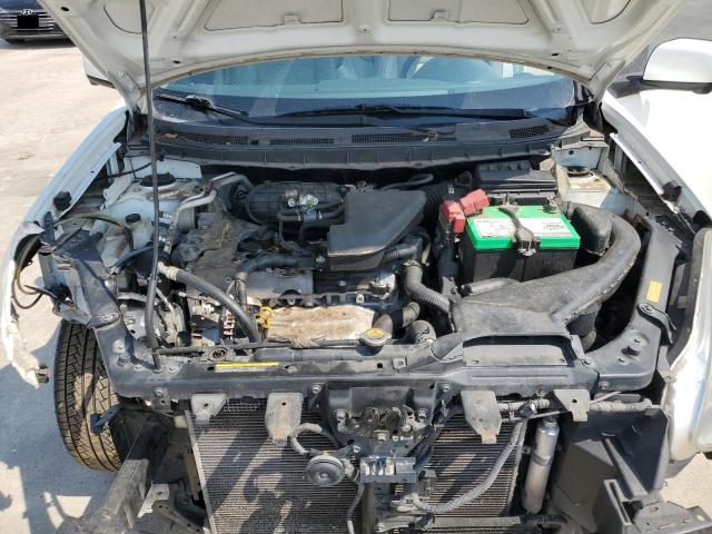 2012 Nissan Rogue S VIN: JN8AS5MT1CW298550 Lot: 58947954