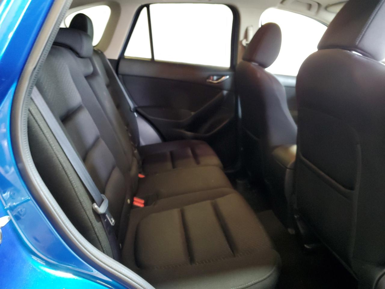 JM3KE4CE3D0135303 2013 Mazda Cx-5 Touring