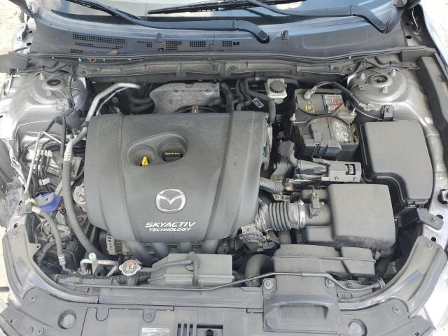 VIN 3MZBM1U7XFM172159 2015 Mazda 3, Sport no.11