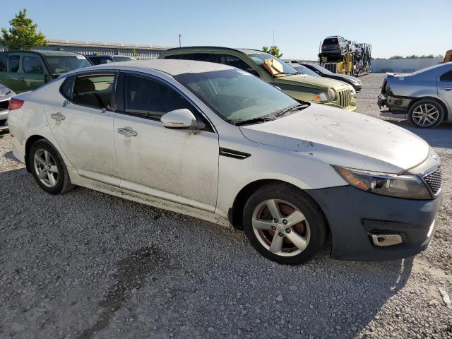 2015 Kia Optima Lx VIN: KNAGM4A75F5658153 Lot: 58984724