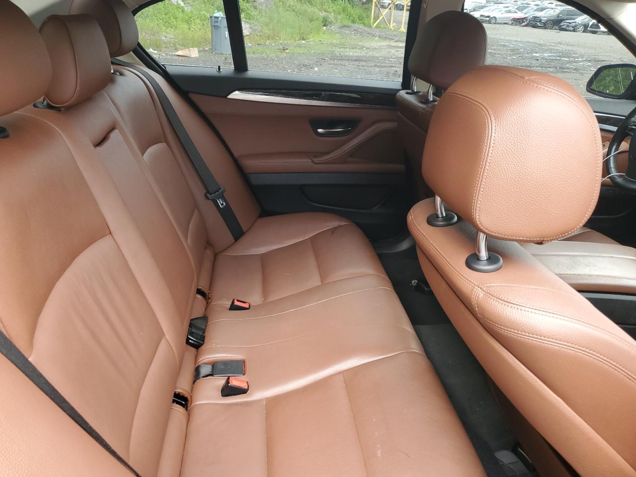 WBA5A7C58ED619722 2014 BMW 528 Xi