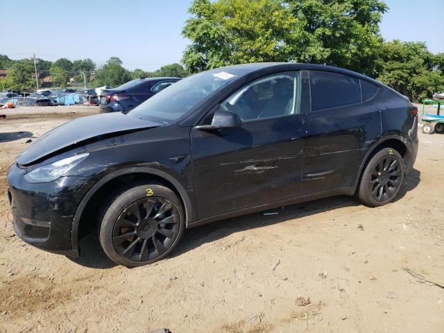 7SAYGDEE7PA150872 Tesla Model Y 