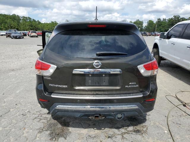 VIN 5N1AR2MM4FC622123 2015 Nissan Pathfinder, S no.6