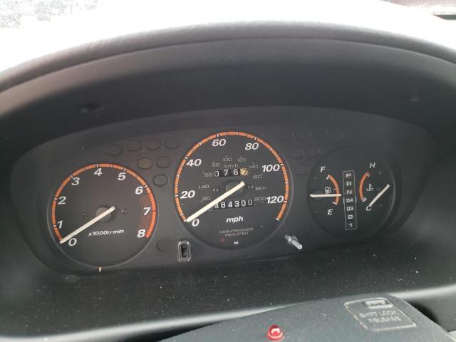 1998 Honda Cr-V Lx VIN: JHLRD2843WC016945 Lot: 57887114