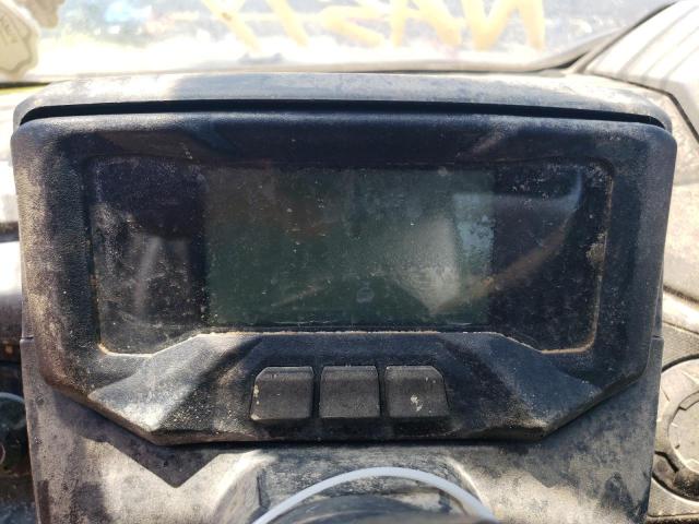 2022 YAMAHA YXE1000 5Y4AN44Y7NA102109