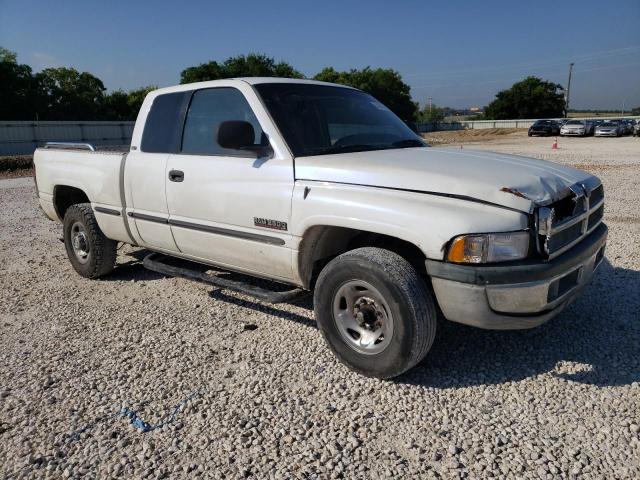 1998 Dodge Ram 2500 VIN: 1B7KC2364WJ210650 Lot: 54954794