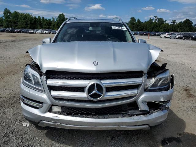 VIN 4JGDF6EE3GA632837 2016 Mercedes-Benz GL-Class, ... no.5