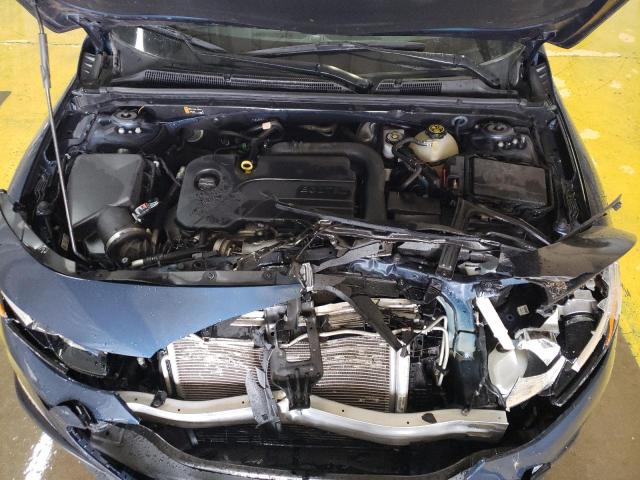 2022 Chevrolet Malibu Lt VIN: 1G1ZD5ST1NF135839 Lot: 60173284