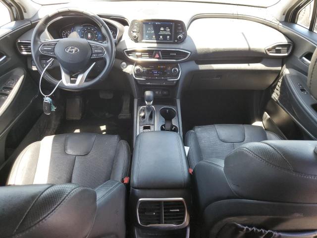 2020 Hyundai Santa Fe Sel VIN: 5NMS3CAD7LH232697 Lot: 58023464