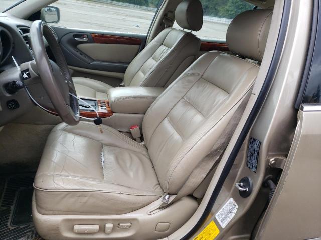 1999 Lexus Gs 400 VIN: JT8BH68X7X0015514 Lot: 58584864