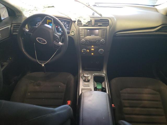 2018 FORD FUSION S - 3FA6P0G78JR193661